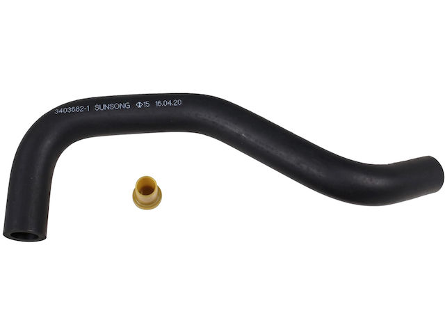 Power Steering Reservoir and Return Hose Assy for Nissan Armada 05-15 INFINITI Power Steering Reservoir and Return Hose Assy for Nissan Armada 05-15 INFINITI