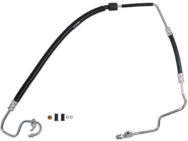 Serpentine Belt - 2005 Chevrolet Express 2500 | O'Reilly Auto Parts
