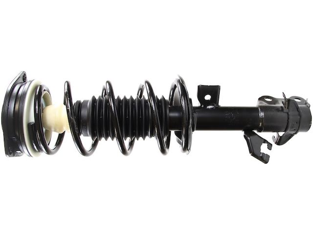 Front Left Quick Complete Strut - Coil Spring For 2005-2009 Subaru Outback