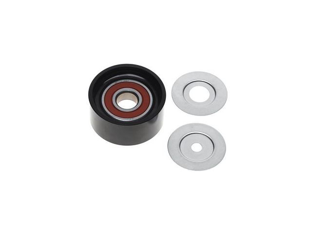 GATES Automotive Belt Tensioners And Tension Pulleys - View #9