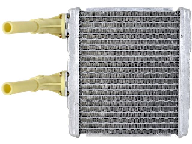 1998-2004 Nissan Frontier Heater Core - OSC Automotive 98819