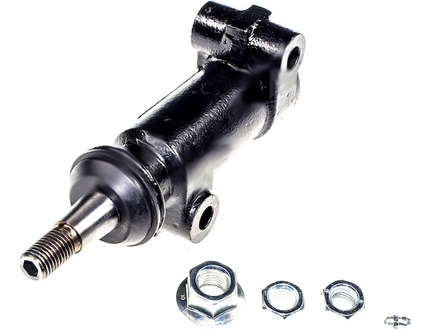 AC Delco® 45C1115 Idler Arm - Direct Fit, Sold Individually - View #10