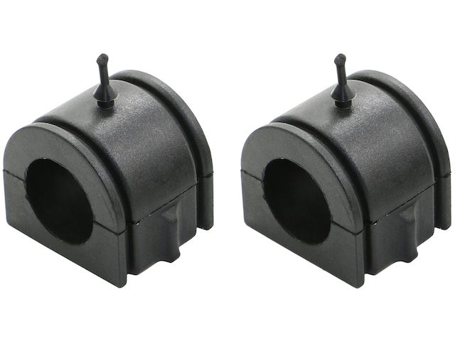 Kit 2 Rotules Intérieures De Direction Pour HUMMER H3 (2007–2010) – Filet 16 Mm – Neuf