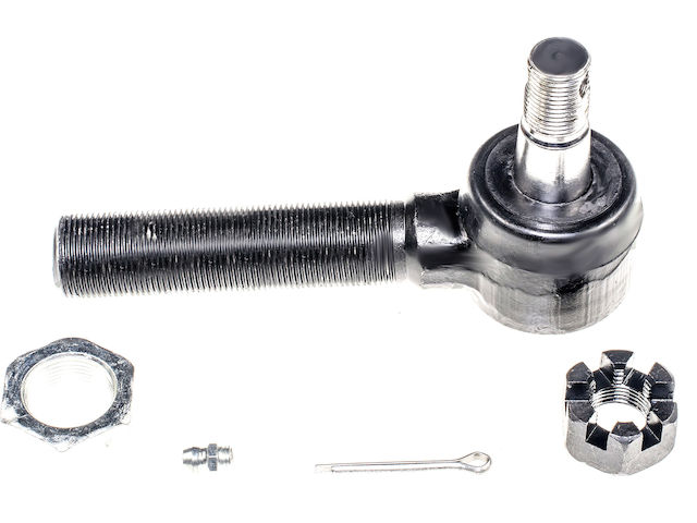Front Right Outer Tie Rod End - 1981-1986 Chevrolet K10