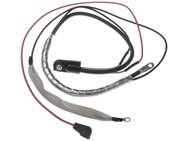 ACDelco 2SD79X Cavo Batteria Positivo Professionale – Rame Puro 99%, Isolante Resistente Al Calore