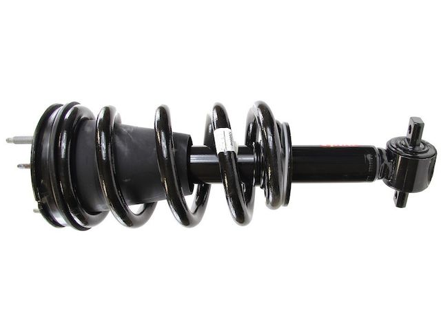 Monroe Shocks & Struts RoadMatic 183016 Strut And Coil - View #10