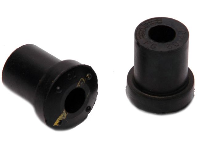 thumbnail image 2 of Crown Automotive Rear Spring Frame Shackle Bracket – 76-86 Jeep CJ – 5355281, 18271.03 2 of 4
