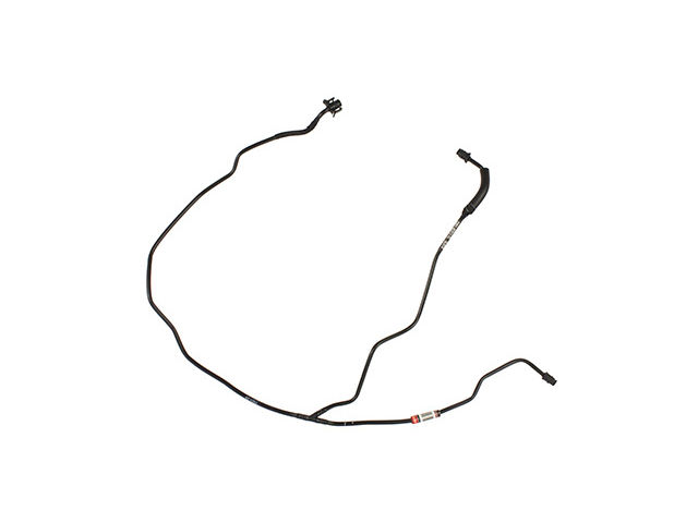 RST ネズール 2013-2016 Ford Escape Radiator Hose - Motorcraft KM-5456 - Upper