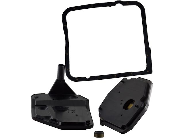 Genuine - Automatic Transmission Filter Gasket