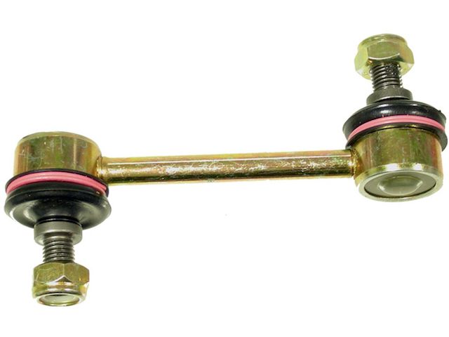 Heavy Duty Greasable Rear Sway Bar Links For Toyota Corolla & Geo Prizm 1988-2002