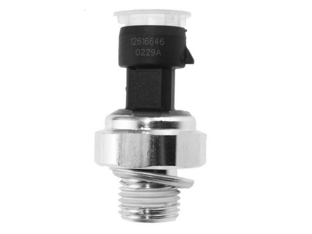 Motoroliedruksensor