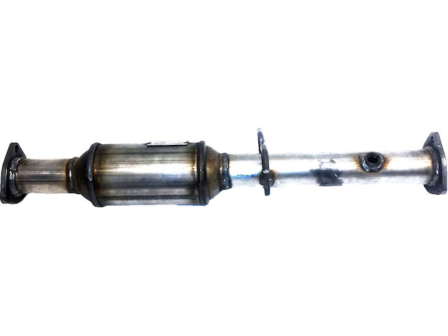 Walker Exhaust 82529 Walker CalCat Universal Catalytic Converters - View #12