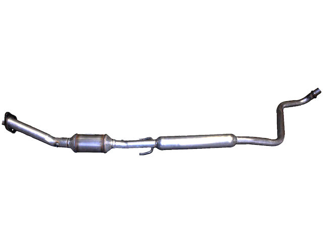 Catalytic Converter For 2000-2005 Toyota Echo & 2004-2006 Scion XA 1.5L - EPA Certified, 5-Year Warranty 10 thumbnail image
