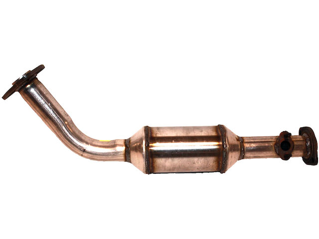 Direct Fit Catalytic Converter Set (Left & Right) For 2000-2002 Toyota Tundra 4.7L – EPA Certified – 5 Year Warranty