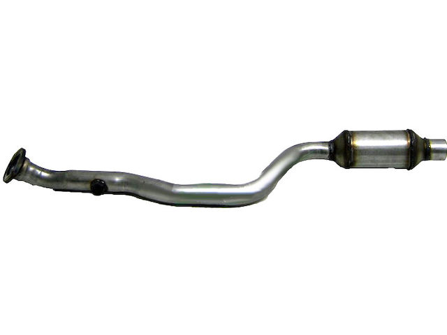 thumbnail image 2 of Walker® 21221 - Quiet-Flow™ Stainless Steel Oval Exhaust Muffler 2 of 13