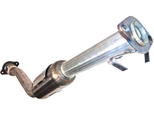 1997-2005 Buick Century Catalytic Converter - Davico 19057