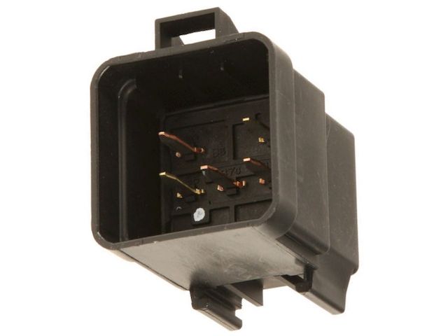 1996-2000 Chevrolet Tahoe HVAC Temperature Control Panel - Dorman 599-006 - Front