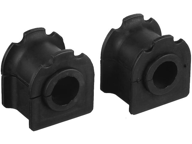 TRQ Front Sway Bar Link Set For 2002-2008 Jaguar X-Type - 2 Piece Kit - View #6