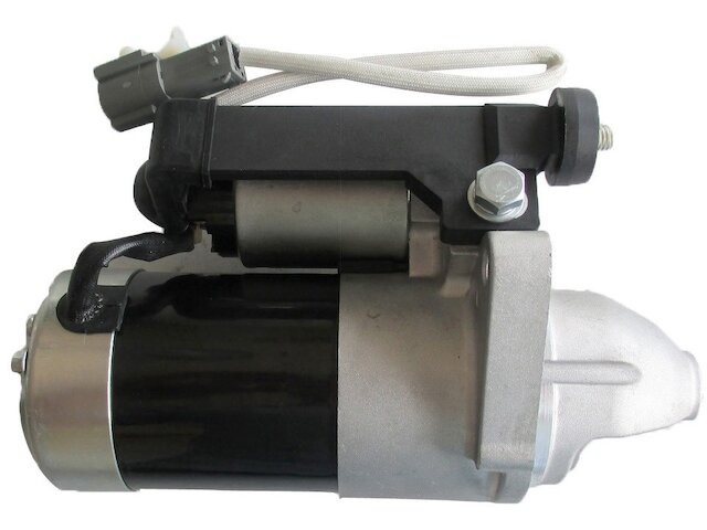 2014-2023 Infiniti QX80 Starter - TYC 1-19068 - PartsGeek.com