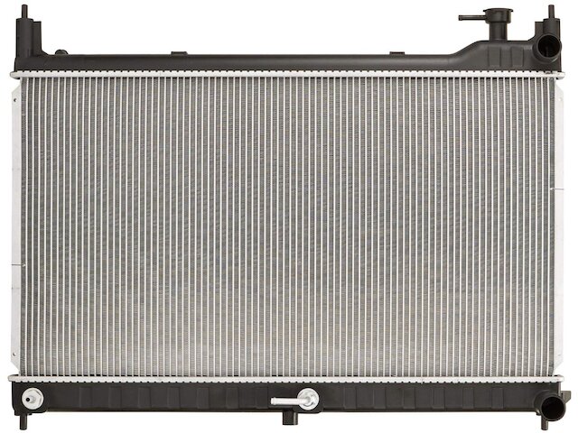 Radiator With Transmission Oil Cooler For Nissan Murano 2015-2021 3.5L V6
