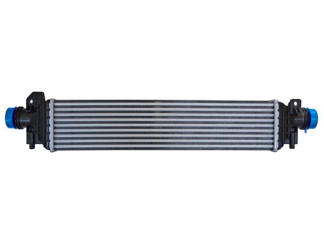 13361 Aluminum Radiator For Buick Encore 2013-2021 & Chevy Trax 2015-2021 1.4L - TTEM