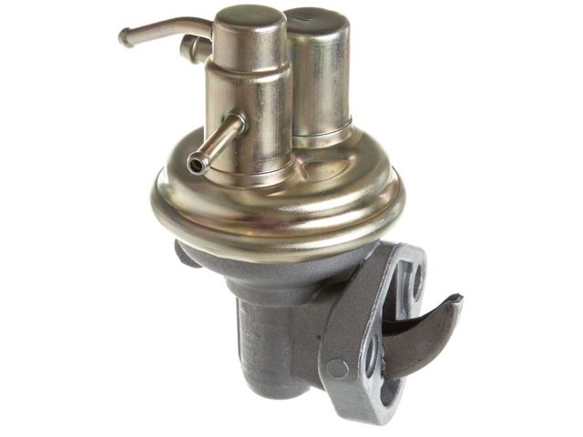 1986-1989 Suzuki Samurai Fuel Pump - Delphi MF0038 - PartsGeek.com