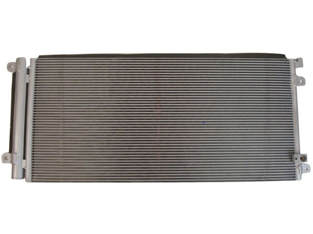 thumbnail image 2 of New Front Radiator Support For Honda Civic 2004-2005 HO1225138 60400S5AA10ZZ 2 of 4
