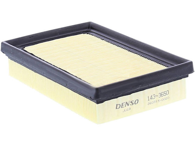 Hengst Cabin Pollen Filter For Toyota Prius, Prius Plus, Yaris/Vitz (2005+) - E2945LI