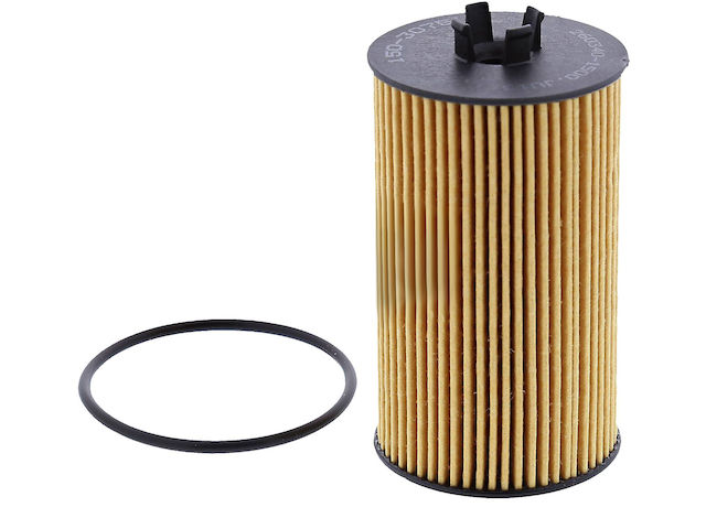 Ecogard Premium Oil Filter – Fits Chevrolet Sonic (2012-2020) – Single Pack