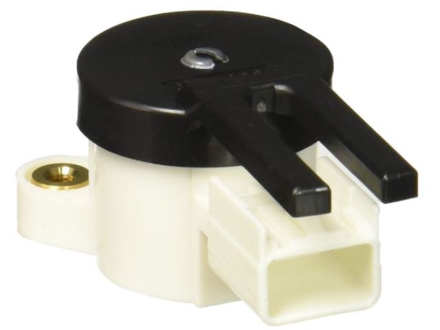 COTY コティ　COMPLICE de FLANCOIS 185.06 2005-2019 Chevrolet Corvette Clutch Pedal Position Sensor - AC