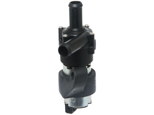 Bomba De Agua Auxiliar Eléctrica More Car Autoparts Para Lincoln LS 2000-2002 Y Ford Thunderbird 3.9L 2002