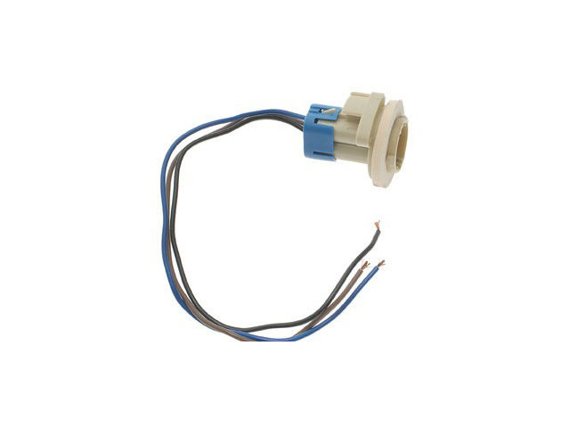Dorman 645-534 Presa Per Faro Auto - Connettore Di Ricambio, Codice OE 88986416 - 5
