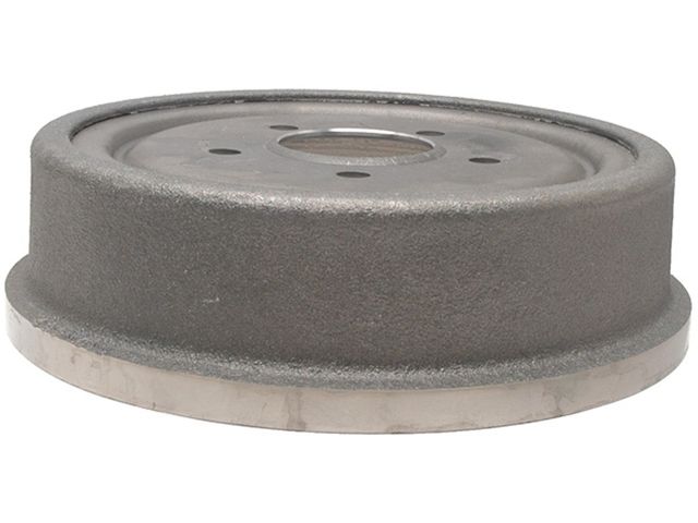 Raybestos 2963R Professional Grade Brake Drum - OEM Quality Replacement For Reliable Braking - View #12