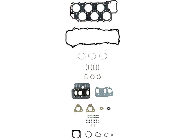 Victor Reinz HS54381B Gasket Set Engine Cylinder Head HS26161PT - View #4
