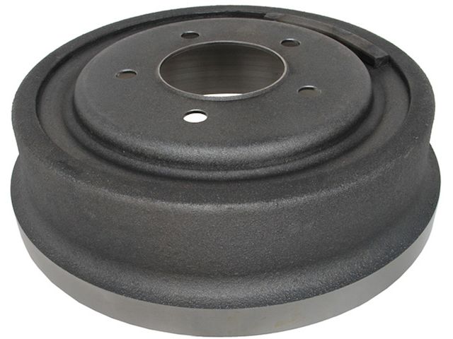 Centric Parts 123.65038 C-Tek Standard Brake Drum – High-Strength Steel Replacement Drum For Vehicles - View #4