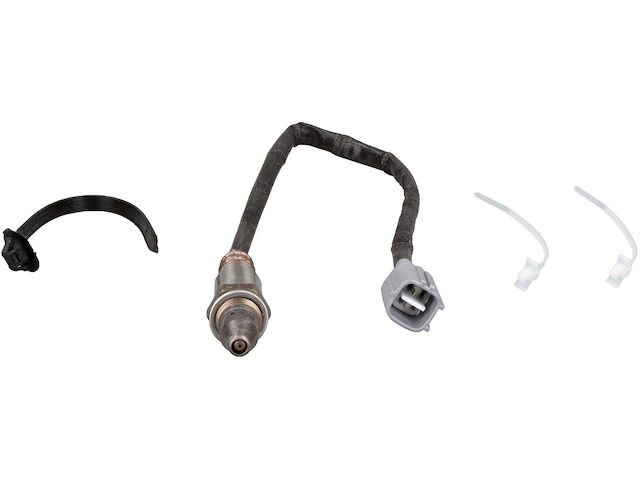 2pcs Upstream+Downstream Oxygen O2 Sensor For Subaru Forester Impreza XV Crosstrek 234-9109 234-4513 Exhaust Gas Oxygen | Malaysia