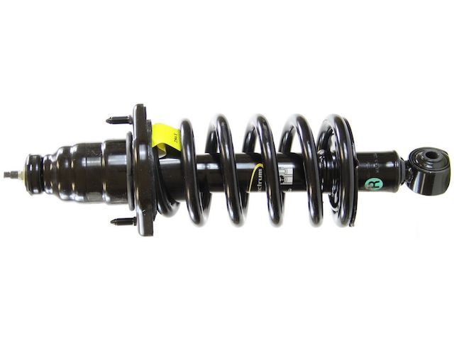 thumbnail image 2 of Complete Strut & Shock Set (4 Pieces) For 2003-2011 Honda Element 2.4L – Excluding SC 2 of 5
