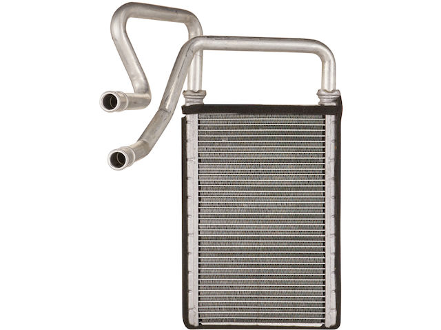 Spectra Premium Industries Heater Core, Aluminum, HxWxT: 7.62 - View #10