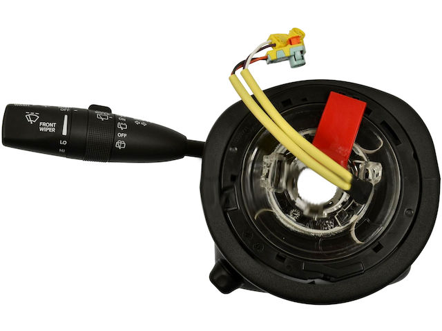 2015-2017 Jeep Grand Cherokee Turn Signal Switch - Standard Motor