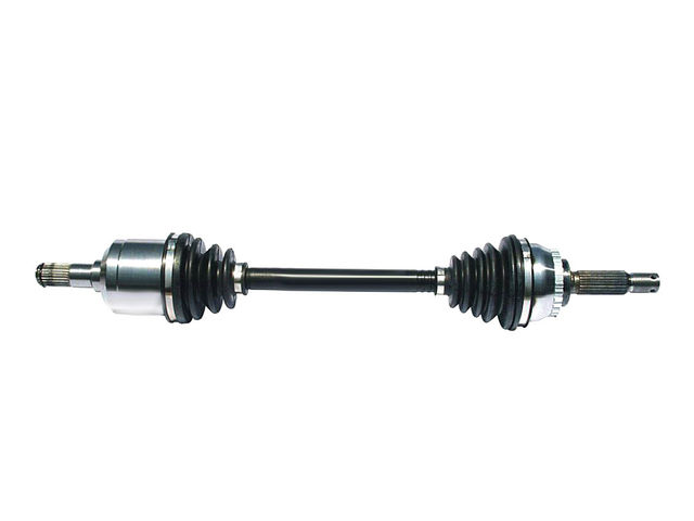 tsuBURTON バートン　TYRO 26.5 For 1997-2001 Hyundai Tiburon Axle Assembly Front Left 67332DTYR