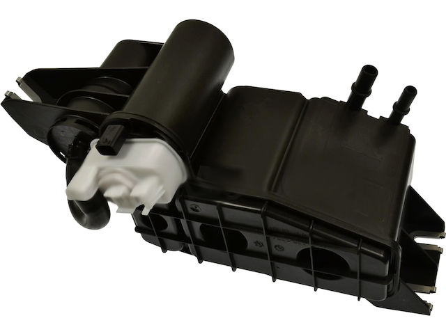 2016-2018 Fiat 500X Carbon Canister - Standard Motor Products