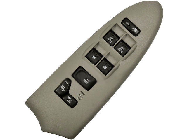 07 - 09 CHEVY TAHOE SUBURBAN LS LT LTZ REAR RIGHT SIDE POWER WINDOW 07 - 09 CHEVY TAHOE SUBURBAN LS LT LTZ REAR RIGHT SIDE POWER WINDOW