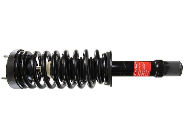 thumbnail image 2 of Sensen / NTY Front Shock Absorbers & Mounts Kit For Chrysler 300C 2005-2009 (Pair) 2 of 6