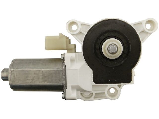 Dorman® - Ford Edge 2008 OE Solutions™ Power Window Regulator without Motor