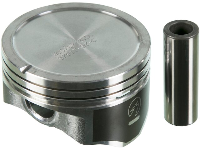 Piston Ring Set By SEALED POWER - E921K