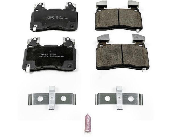 4pcs Front Lower Control Arm Kit For 2016-2021 Chevrolet Camaro 2.0L 3.6L 6.2L