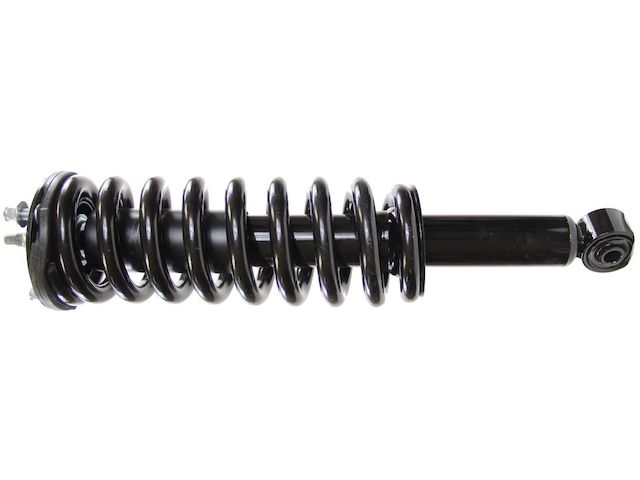 Pair Rear Shock Absorbers For 1996-2002 Toyota 4Runner 2.7L/3.4L – Motorparter