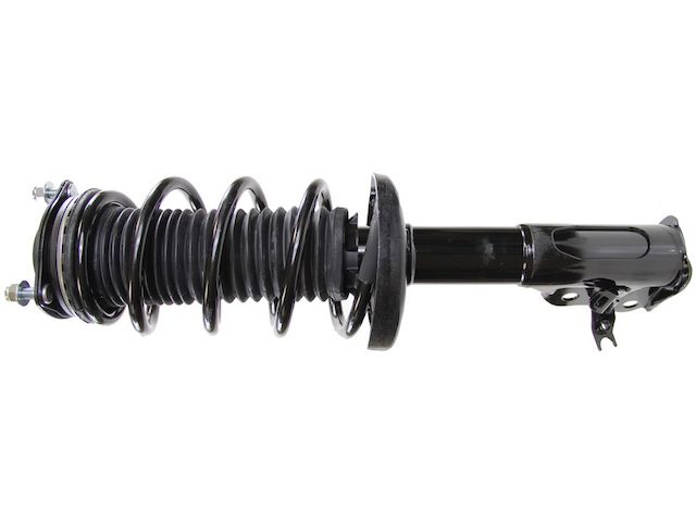 Front Coil Spring Set For Honda Civic 2.2 CDTi Hatchback (2006-2011) – ZA7204F