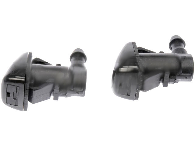 Aazon.co: G Genuine Parts 39140052 Windshield Washer Nozzle, 1.02 In - Foto 4