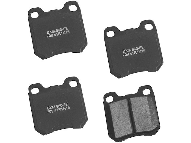 OE Bosch Oxygen Sensor O2 15432 For 1997-1998 Cadillac Catera 3